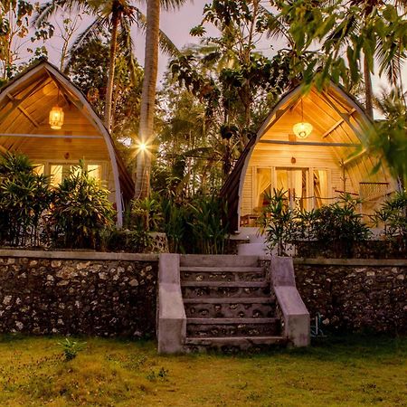 La Royale Nusa Penida Toyapakeh Exterior foto