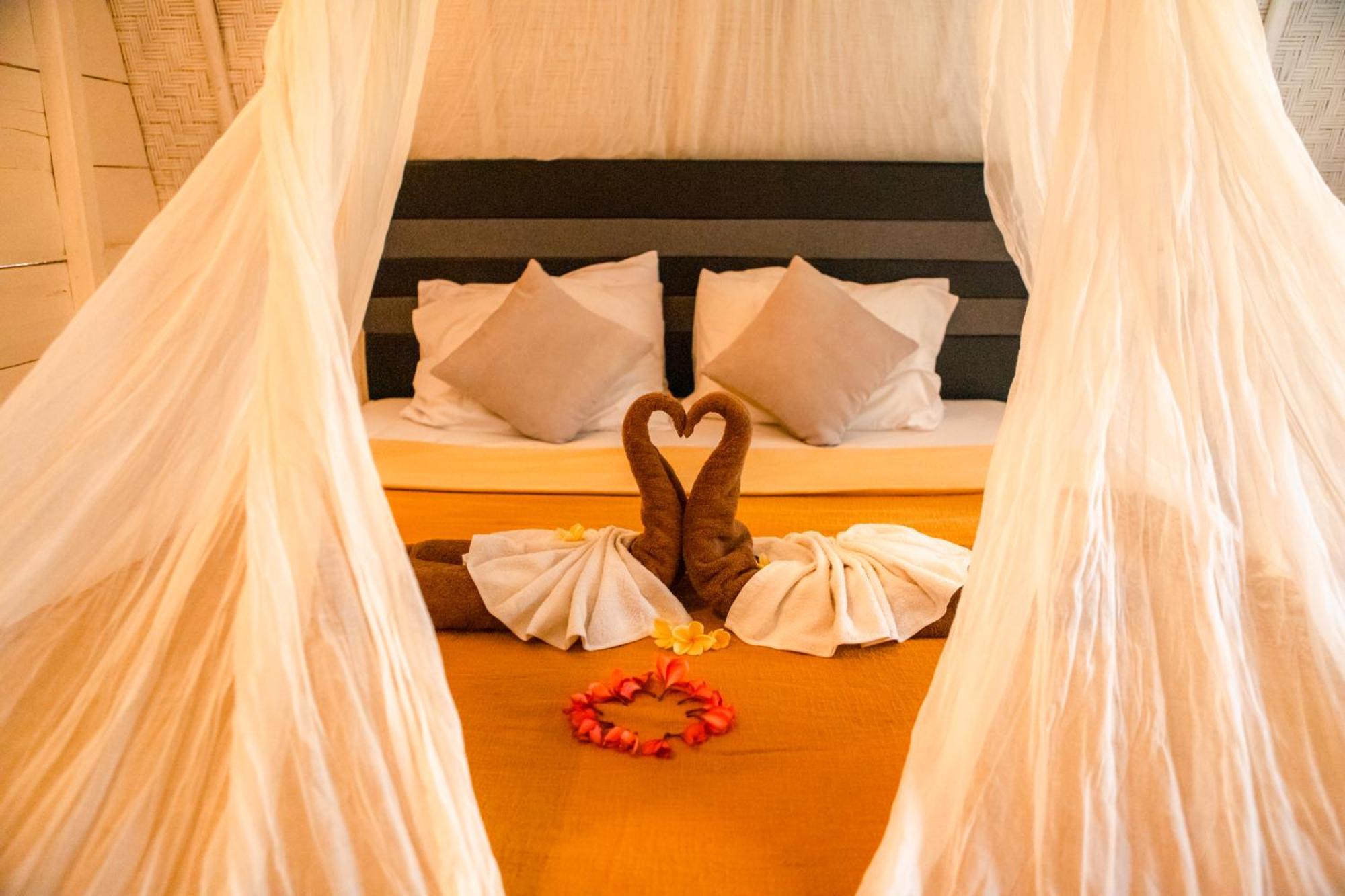 La Royale Nusa Penida Toyapakeh Zimmer foto