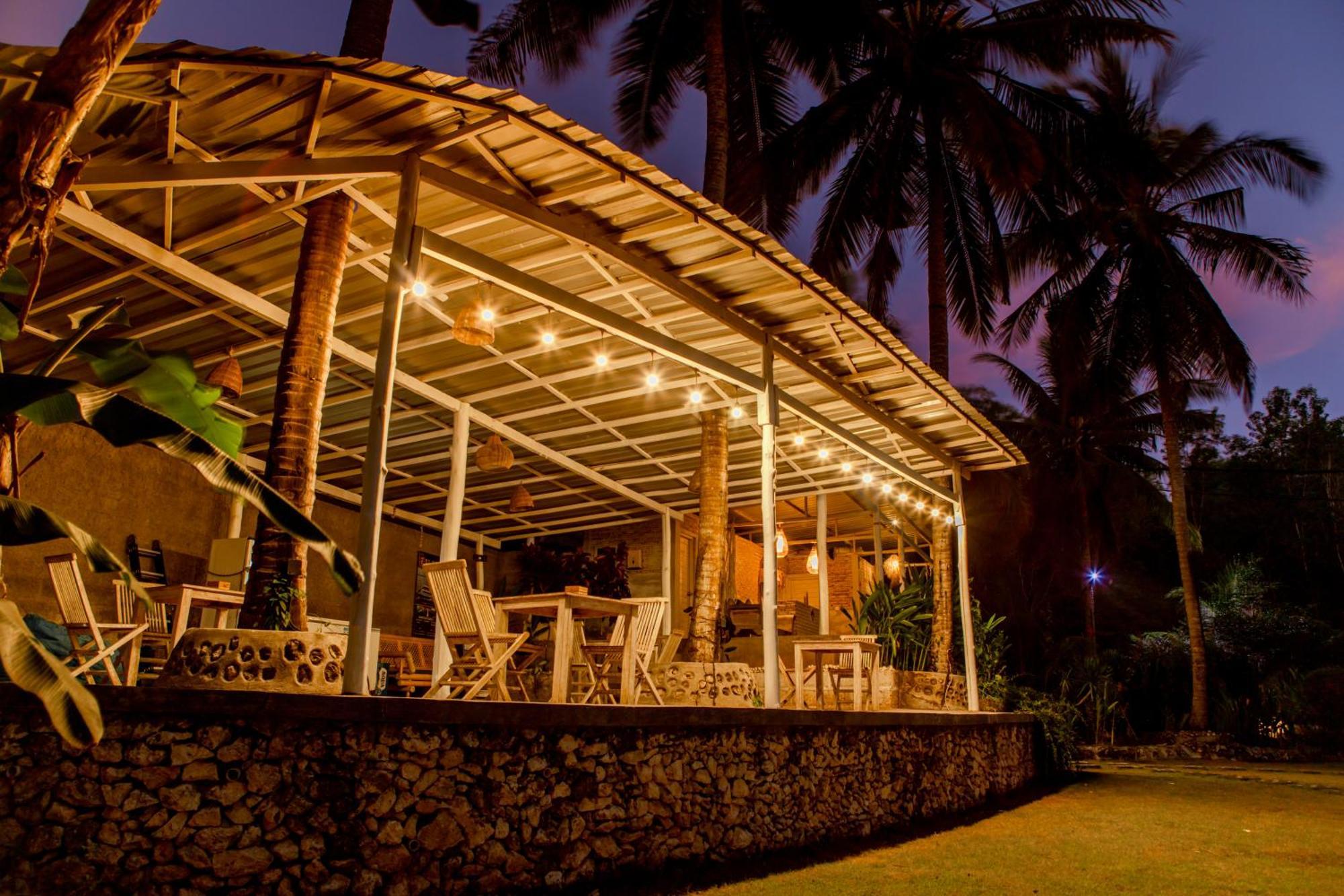 La Royale Nusa Penida Toyapakeh Exterior foto