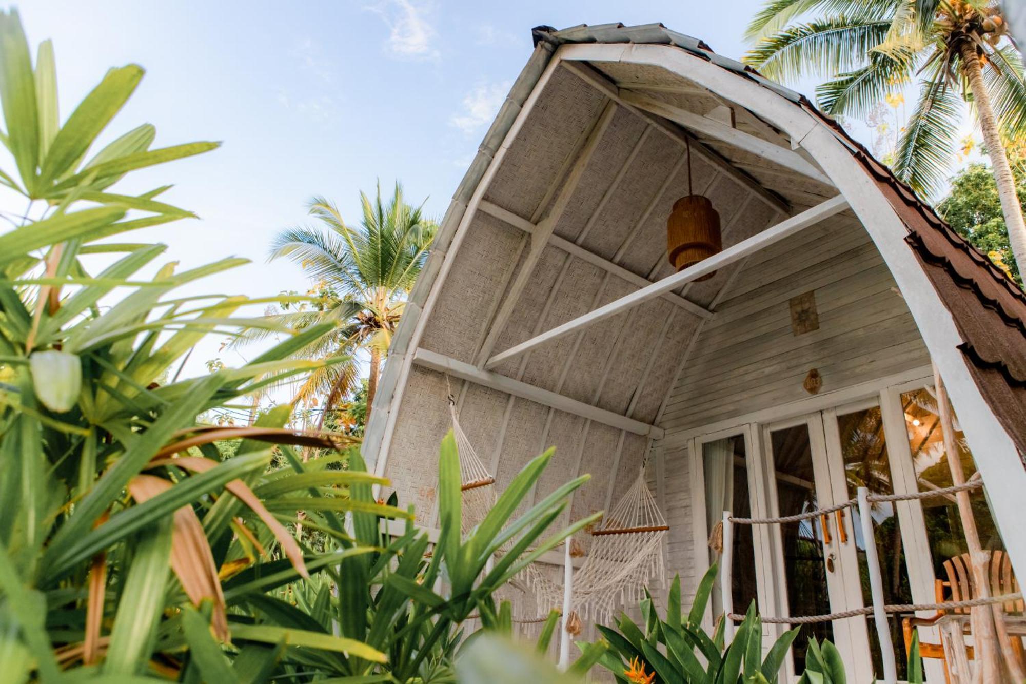 La Royale Nusa Penida Toyapakeh Exterior foto