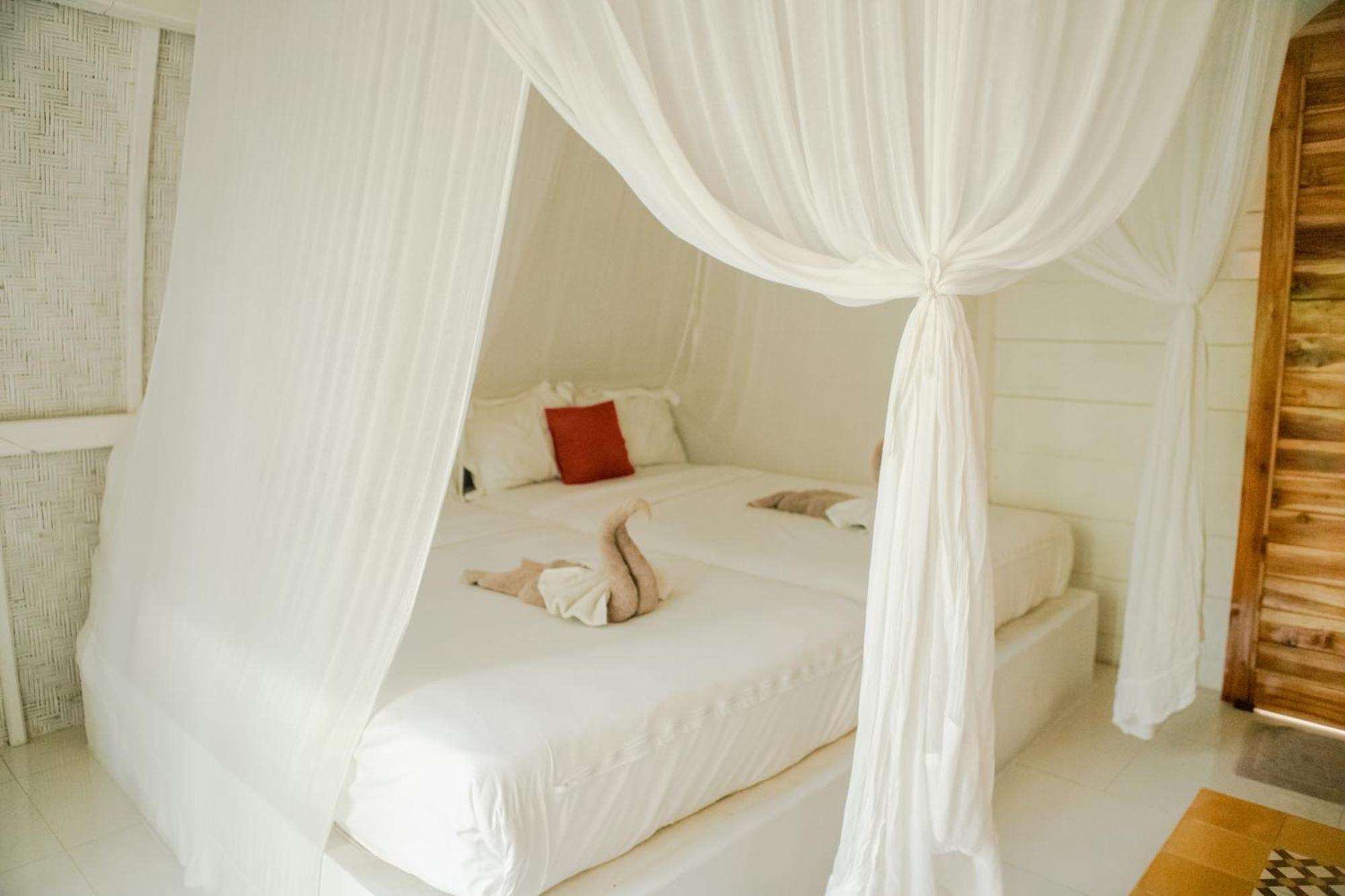 La Royale Nusa Penida Toyapakeh Exterior foto